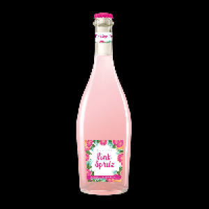 RAVINI Pink Spritz