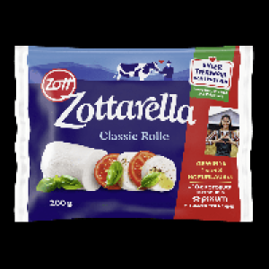ZOTT Zottarella Classic