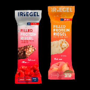 ALDI SPORTS Proteinriegel