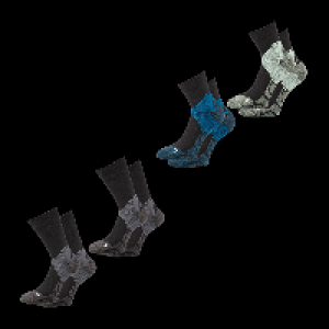 CRANE Sport-Socken