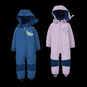 Lily < Dan LILY & DAN Softshell-Overall