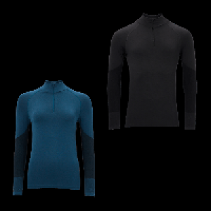 Aldi Nord Adventuridge ADVENTURIDGE Nahtloses Outdoor-Langarm-Shirt