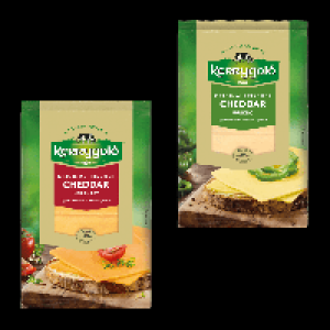 KERRYGOLD Käsescheiben