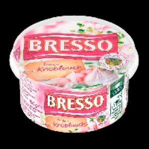 BRESSO Frischkäsezubereitung