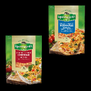KERRYGOLD Reibekäse