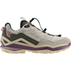 Damen Multifunktionsschuhe MADDOX PRO GTX LO SL Ws