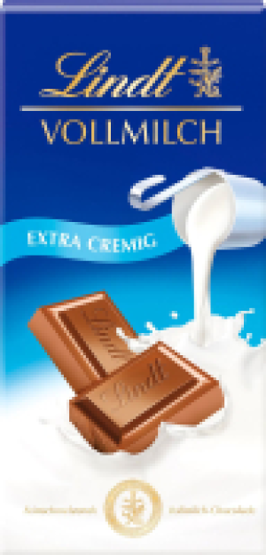 Kaufland  LINDT Schokolade Klassiker