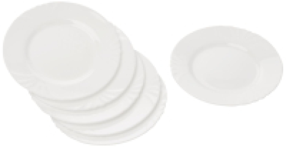 Kaufland  LUMINARC Dessertteller CADIX