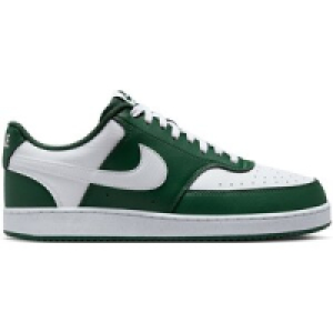 Herren Freizeitschuhe Court Vision Low