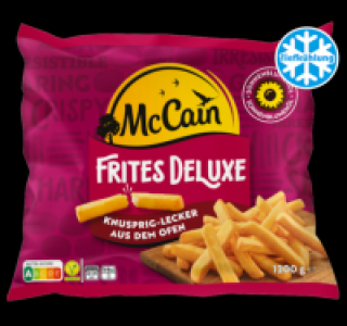 Penny  MCCAIN Frites Deluxe
