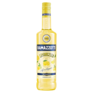 Aldi Süd  RAMAZZOTTI Limoncello 0,7 l