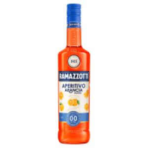 RAMAZZOTTI Arancia 0,7 l