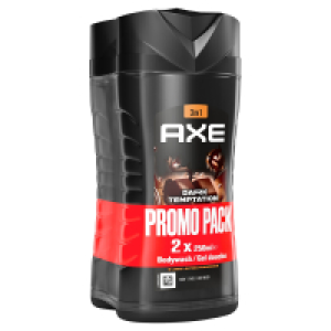 AXE Duschgel 2 x 250 ml