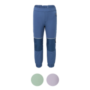 LILY & DAN Kleinkinder-/Kinder-Outdoor-Hose