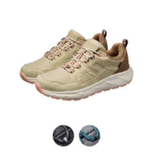 ADVENTURIDGE Damen-/Herren-Trekking-Schuhe