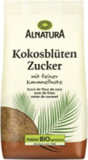 Alnatura Kokosblütenzucker