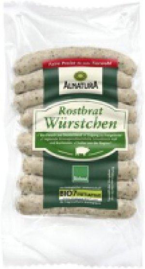 Rostbratw&uuml;rstchen 3.99&nbsp;&euro;
