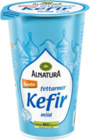 Fettarmer Kefir mild 0.89&nbsp;&euro;