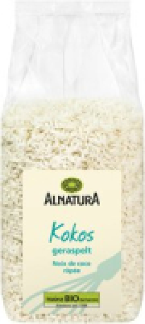 Alnatura Alnatura Kokos geraspelt