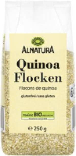 Quinoaflocken 3.49&nbsp;&euro;