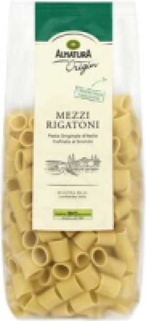 Alnatura Origin Mezzi Rigatoni