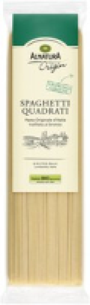 Alnatura Origin Spaghetti Quadrati