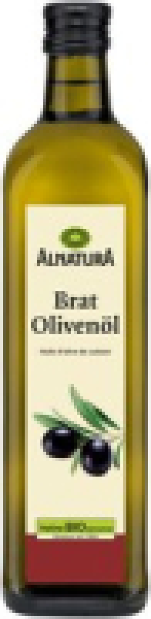 Alnatura Brat-Olivenöl