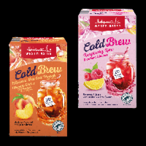 Aldi Nord Westminster WESTMINSTER Cold-Brew-Tea