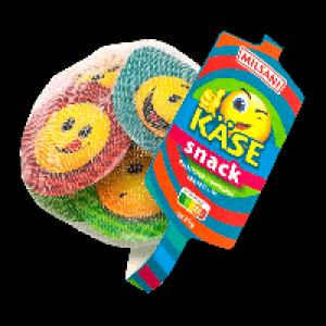 Aldi Nord Milsani MILSANI Mini-Käsesnacks