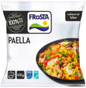 Kaufland  FROSTA Fertiggericht
