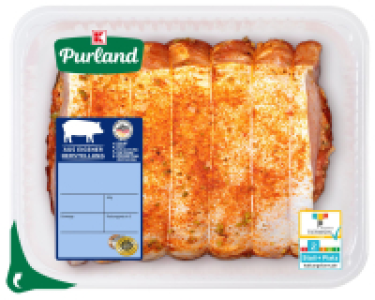 K-PURLAND Bruschetta-Braten
