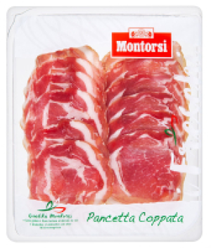 Kaufland  MONTORSI Pancetta Coppata
