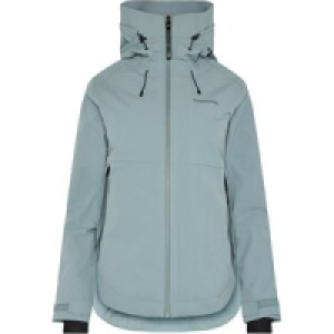 InterSport  Damen Funktionsjacke JENNIE WNS JKT 2