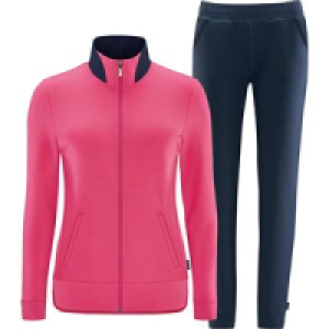 InterSport  Damen Sportanzug ADELLEW (kurz)