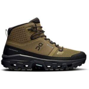 InterSport  Herren Multifunktionsschuhe Cloudrock Mid WP