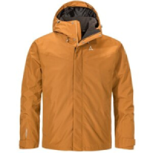 Herren Doppeljacke 3in1 Jacket Style Okere MNS