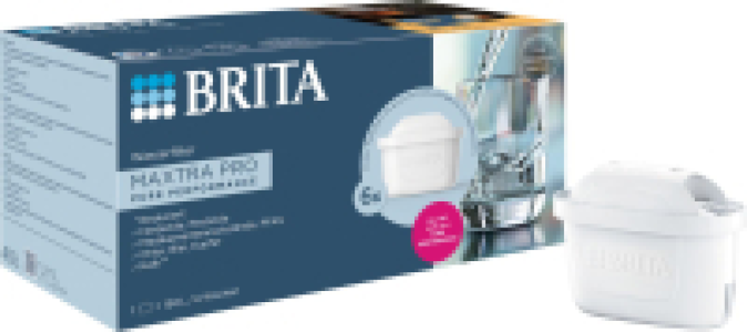 Kaufland  BRITA Wasserfilter-Kartuschen MAXTRA PRO PURE PERFORM.