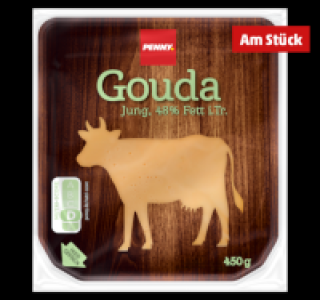 PENNY Gouda