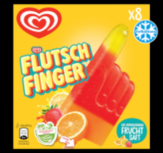Penny  LANGNESE Flutschfinger