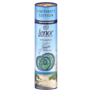 LENOR Wäscheparfüm Nordseebrise 275 g
