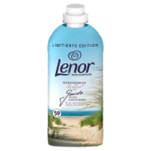 LENOR Weichspüler Nordseebrise 1,239 l