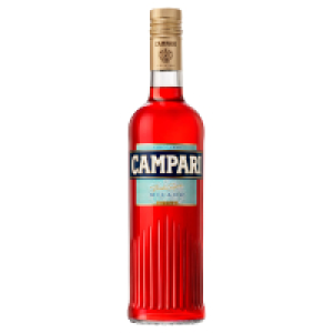 Aldi Süd  CAMPARI 0,7 l