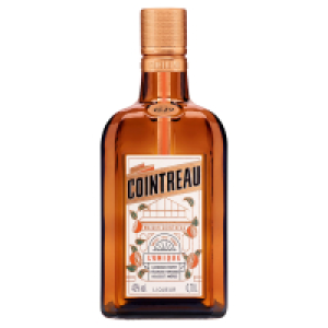 Aldi Süd  COINTREAU Orange Liqueur 0,7 l