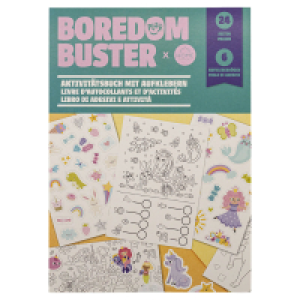 PLAY INC Stempel Set