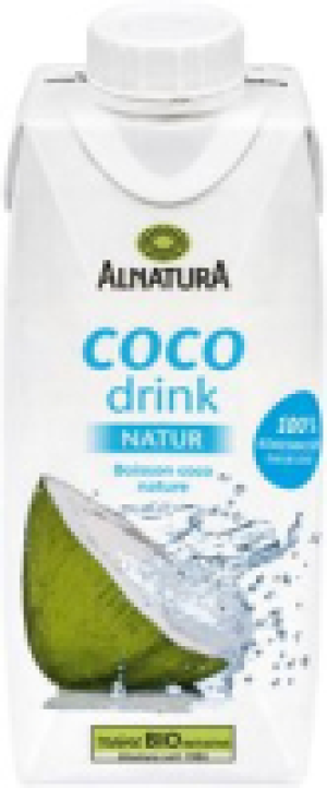 Alnatura Coco Drink natur