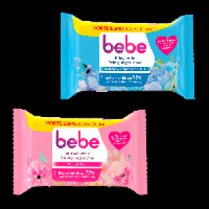 BEBE Reinigungstücher