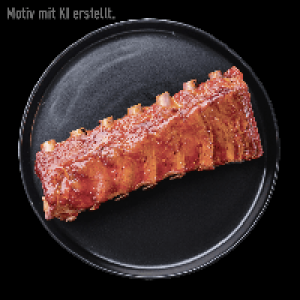TRADER JOE’S Spare Ribs