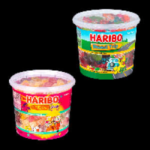 HARIBO Fruchtgummi