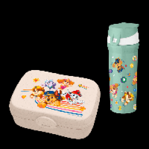 Trinkflasche / Lunchbox