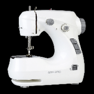 AMBIANO Mini-Nähmaschine